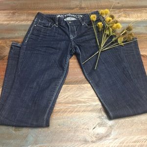Express Jeans